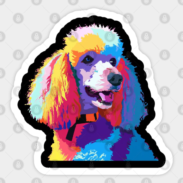 Gifts for poodle lovers outlet